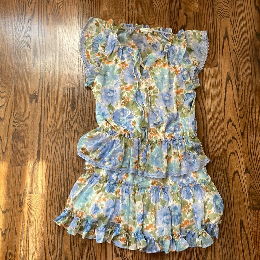 We’re All Pretty Girls Dress. Medium.